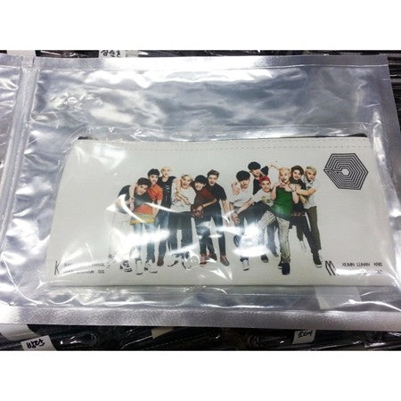 [Reseller] Photo Pencil Case Type.A  [ Group Version ] - kpoptown.ca