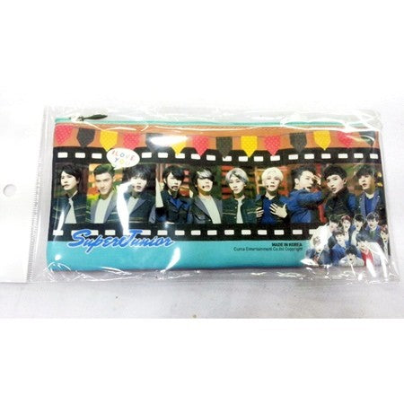 [Reseller] Photo Pencil Case Type.B [ Group Version ] - kpoptown.ca