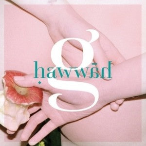 Gain 4th Mini Album - Hawwah CD - kpoptown.ca