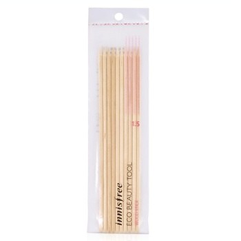 [INNISFREE] Wood Stick (10EA) - kpoptown.ca