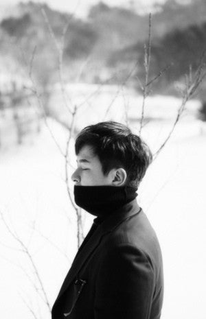 HUH GAK 3rd Mini Album - 사월의 눈 ( The eye of April) CD - kpoptown.ca