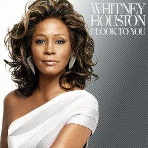 Whitney Houston - I Look To You CD - kpoptown.ca