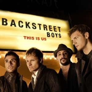 Backstreet Boys - This Is Us CD - kpoptown.ca