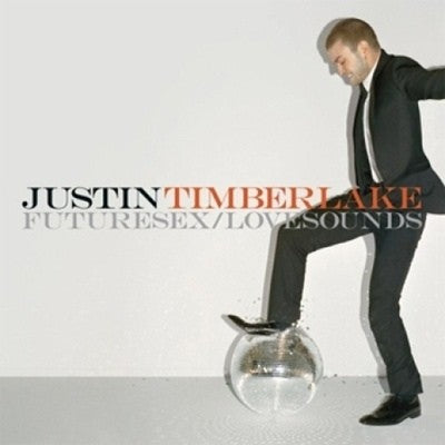 Justin Timberlake - FutureSex/LoveSounds CD - kpoptown.ca