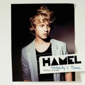 Wouter Hamel - Nobody's Tune (Special Edition) CD - kpoptown.ca