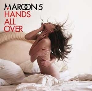 Maroon 5 - Hands All Over (Standard Edition) CD - kpoptown.ca