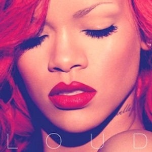 Rihanna - Loud CD - kpoptown.ca