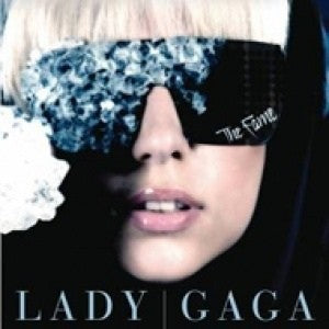 Lady Gaga - The Fame CD - kpoptown.ca