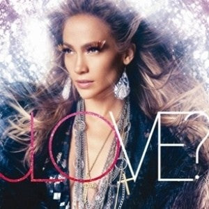 Jennifer Lopez - LOVE? (Deluxe Edition) CD - kpoptown.ca