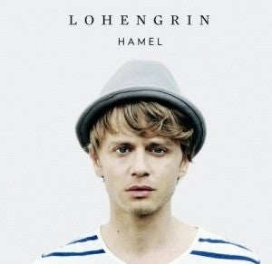 Wouter Hamel - Lohengrin CD - kpoptown.ca