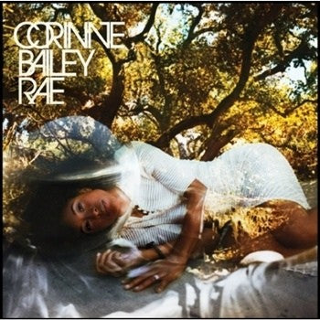 Corinne Bailey Rae - The Sea CD - kpoptown.ca