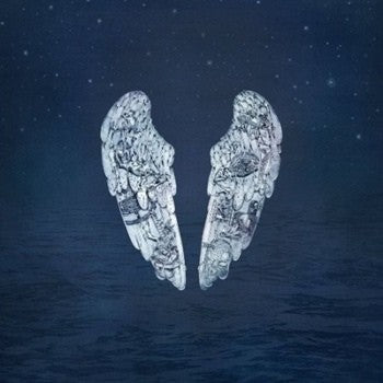 Coldplay - Ghost Stories CD - kpoptown.ca