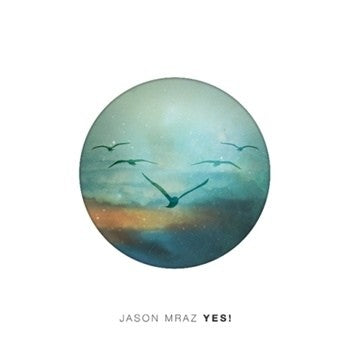 Jason Mraz - YES! CD - kpoptown.ca