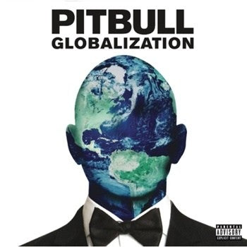 Pitbull - Globalization CD - kpoptown.ca