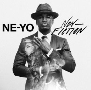 Ne-Yo - Non-Fiction (Deluxe) CD - kpoptown.ca