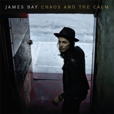 JAMES BAY - CHAOS AND THE CALM CD - kpoptown.ca