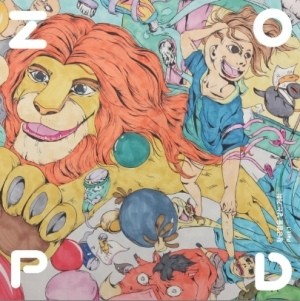 Jo PD - 황금알을 낳는 거위 Part. 1 CD - kpoptown.ca