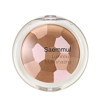 [the SAEM] Saemmul Luminous Multi-Shading 8g - kpoptown.ca