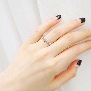 [AS51] Lovely Chu Ring - kpoptown.ca