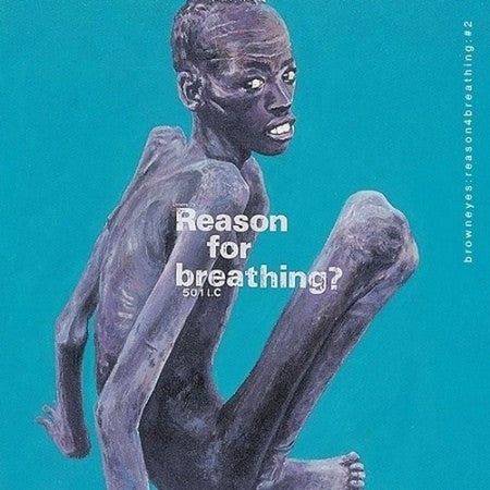 Brown Eyes 2nd Album - Reason 4 Breathing? CD - kpoptown.ca