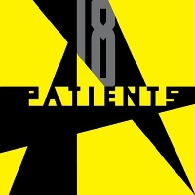 PATIENTS 2nd Album - 18 CD - kpoptown.ca