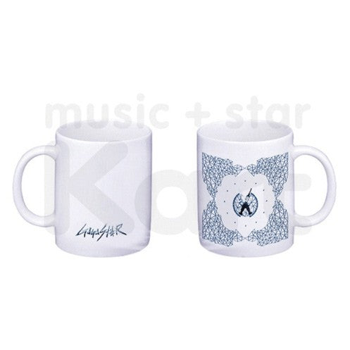 GOGOSTAR Official Goods Part.1 : Mug Cup - kpoptown.ca