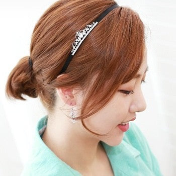 [AS69] Athena Hair Band / Hair Pin - kpoptown.ca