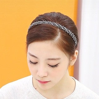 [AS75] Happiness  Hair Band - kpoptown.ca