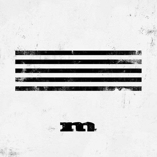 BIGBANG - MADE SERIES [M] - kpoptown.ca