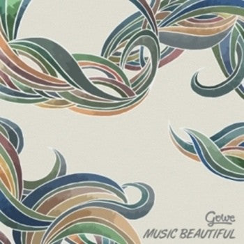 Gowe - Music Beautiful CD - kpoptown.ca