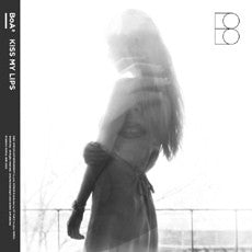 BoA 8th Album - Kiss My Lips CD - kpoptown.ca