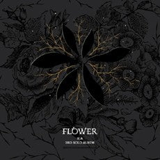 JYJ KIMJUNSU 3rd Album - FLOWER SPECIAL EDITION - kpoptown.ca