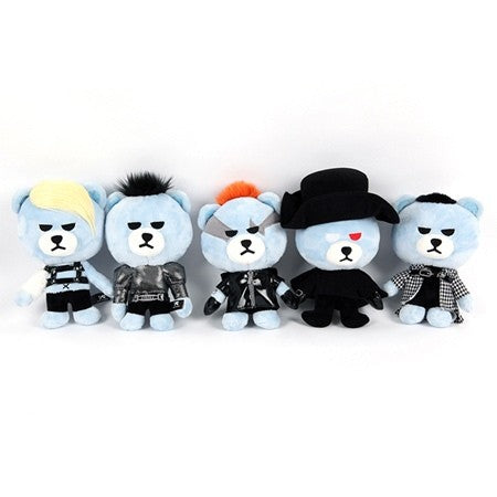 BIGBANG X KRUNK Monster Version - kpoptown.ca