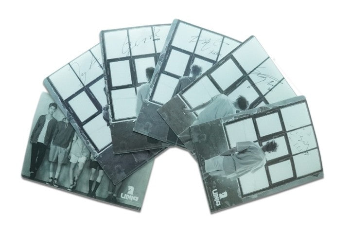 UNIQ - L Holder SET ( 6PCS) - kpoptown.ca