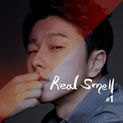 Real Smell 1st Album - Real Smell CD - kpoptown.ca