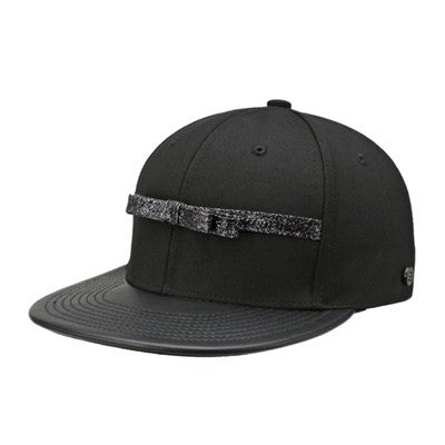 [SMITH BRIDGE] SNAPBACK 150 (BK) - kpoptown.ca