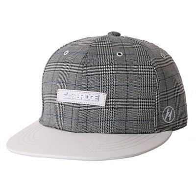 [SMITH BRIDGE] SNAPBACK 155 (GY) - kpoptown.ca