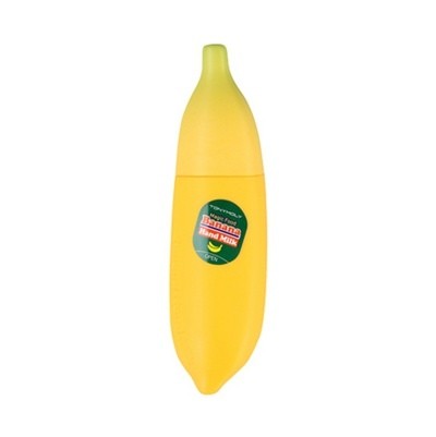 [TONYMOLY] Magic Food Banana Hand Milk 45ml - kpoptown.ca