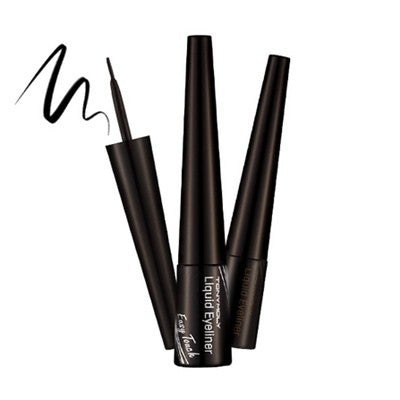 [TONYMOLY] Easy Touch Liquid Eye Liner 5ml - kpoptown.ca