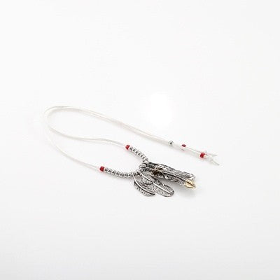 [BB114] Bigbang Taeyang Indian Necklace - kpoptown.ca