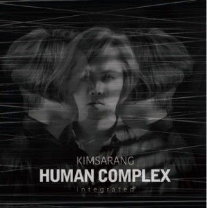 KIMSARANG 4th Album - HUMAN COMPLEX Integrated CD - kpoptown.ca