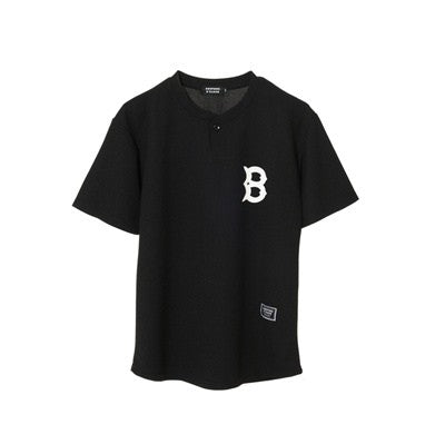 [COSTUME O’CLOCK] DEAR.42 1/2 T-SHIRTS BLACK - kpoptown.ca