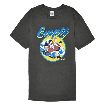 M.V Clip T-Shirts - WINNER : EMPTY - kpoptown.ca