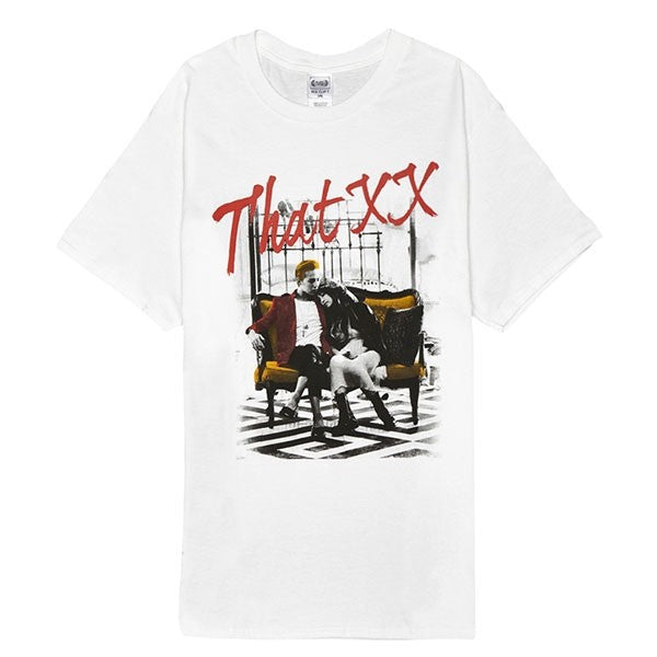 M.V Clip T-Shirts - GD : That XX - kpoptown.ca