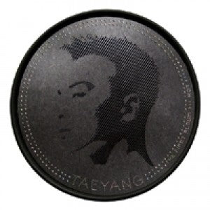 BIGBANG TAEYANG MINI ALBUM - HOT CD - kpoptown.ca