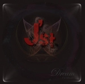 J’st 1st Album - Dream CD - kpoptown.ca