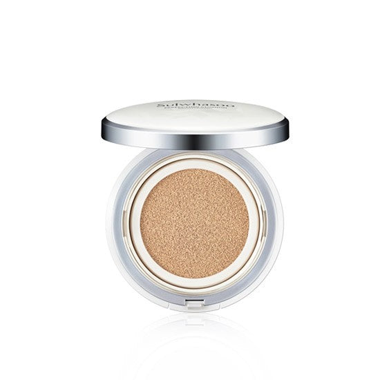 [ SULHWASOO ] Perfecting Cushion Brightening 15g + Refill 15g SPF50+/PA+++ - kpoptown.ca