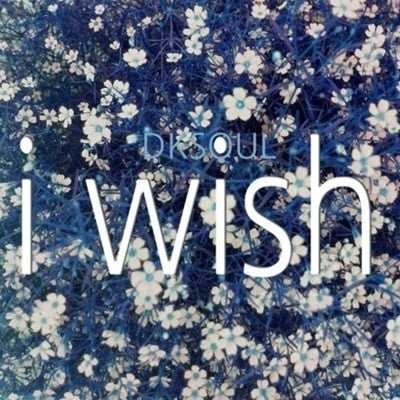 DKSOUL - I WISH CD - kpoptown.ca