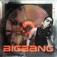 BIGBANG First Single Album CD - kpoptown.ca