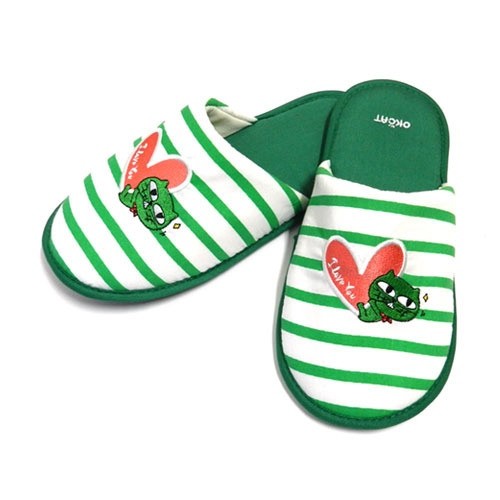 OKCATMALL - OKCAT Slipper Ver.2 - kpoptown.ca